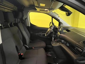 Image véhicule  Toyota PROACE (2)