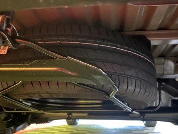 Image véhicule  Toyota PROACE (10)