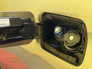 Image véhicule  Toyota PROACE (11)