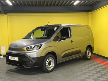 Image véhicule  Toyota PROACE (27)