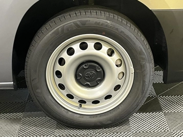 Image véhicule  Toyota PROACE (35)