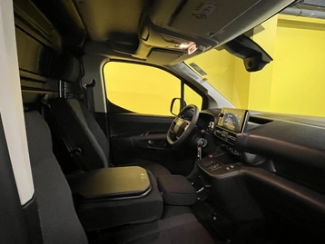 Image véhicule  Toyota PROACE (5)