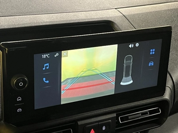 Image véhicule  Toyota PROACE (3)