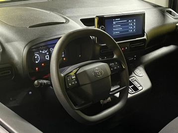 Image véhicule  Toyota PROACE (23)