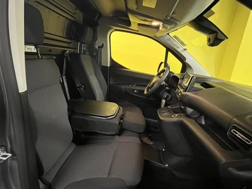 Image véhicule  Toyota PROACE (22)