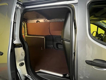 Image véhicule  Toyota PROACE (9)