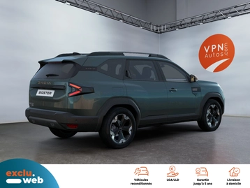 Image véhicule  Dacia BIGSTER (1)