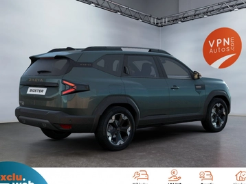 Image véhicule  Dacia BIGSTER (8)