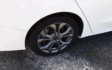 Image véhicule  Ford FOCUS SW (23)