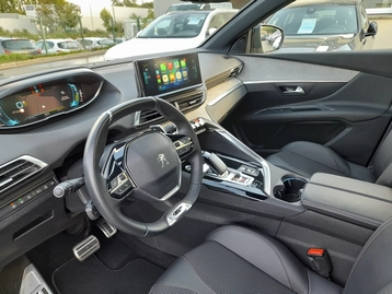 Image véhicule  Peugeot 3008 (8)