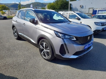 Image véhicule  Peugeot 3008 (3)