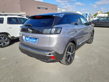 Image véhicule  Peugeot 3008 (2)