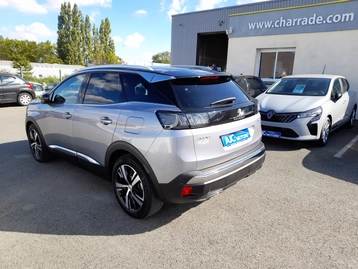 Image véhicule  Peugeot 3008 (1)