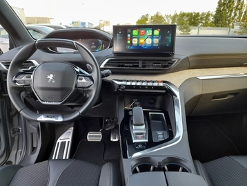 Image véhicule  Peugeot 3008 (7)