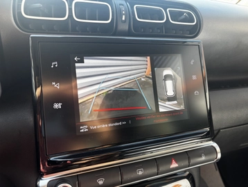 Image véhicule  Citroën C3 AIRCROSS (16)