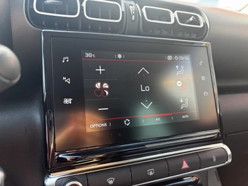 Image véhicule  Citroën C3 AIRCROSS (21)