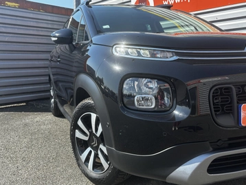 Image véhicule  Citroën C3 AIRCROSS (29)