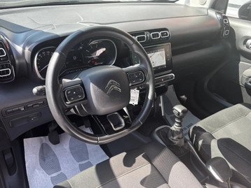 Image véhicule  Citroën C3 AIRCROSS (2)