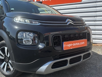 Image véhicule  Citroën C3 AIRCROSS (30)