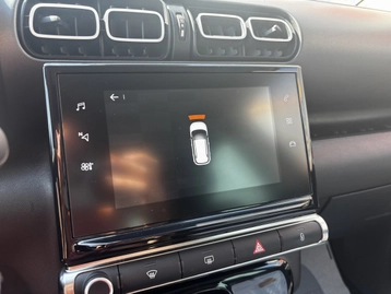 Image véhicule  Citroën C3 AIRCROSS (15)