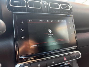 Image véhicule  Citroën C3 AIRCROSS (18)