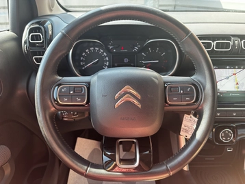 Image véhicule  Citroën C3 AIRCROSS (7)