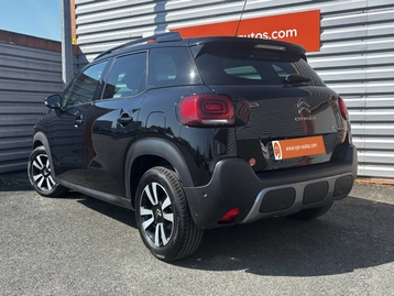 Image véhicule  Citroën C3 AIRCROSS (1)