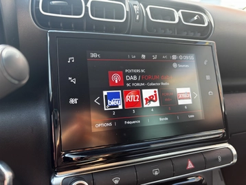 Image véhicule  Citroën C3 AIRCROSS (20)