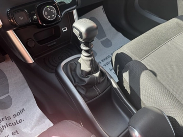 Image véhicule  Citroën C3 AIRCROSS (24)