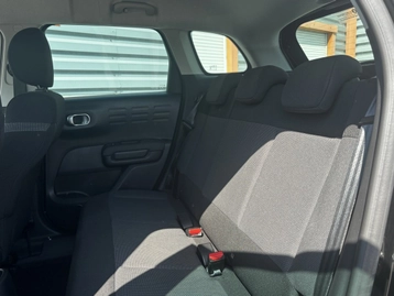 Image véhicule  Citroën C3 AIRCROSS (4)