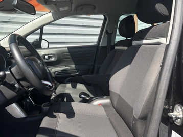 Image véhicule  Citroën C3 AIRCROSS (3)