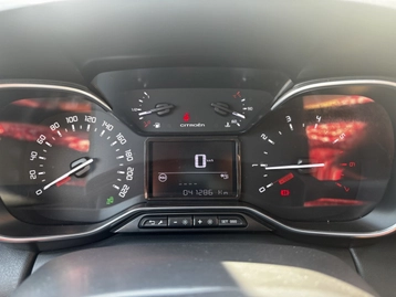Image véhicule  Citroën C3 AIRCROSS (11)