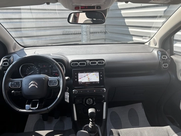 Image véhicule  Citroën C3 AIRCROSS (6)