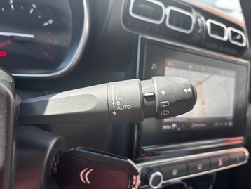 Image véhicule  Citroën C3 AIRCROSS (13)