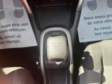 Image véhicule  Citroën C3 AIRCROSS (25)