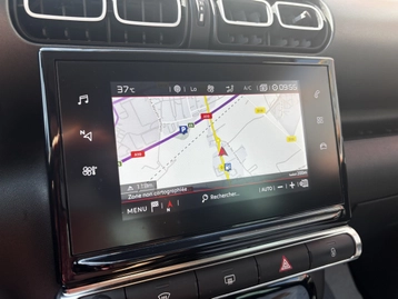 Image véhicule  Citroën C3 AIRCROSS (14)