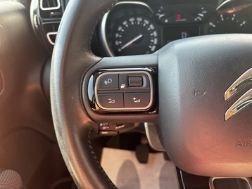 Image véhicule  Citroën C3 AIRCROSS (8)