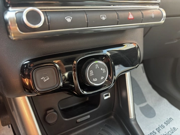 Image véhicule  Citroën C3 AIRCROSS (22)