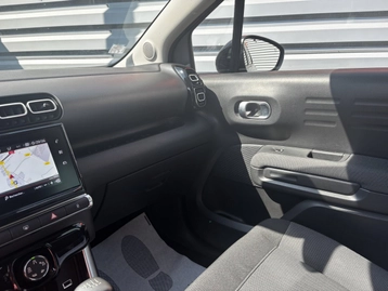 Image véhicule  Citroën C3 AIRCROSS (26)