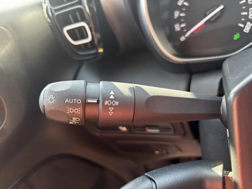 Image véhicule  Citroën C3 AIRCROSS (9)