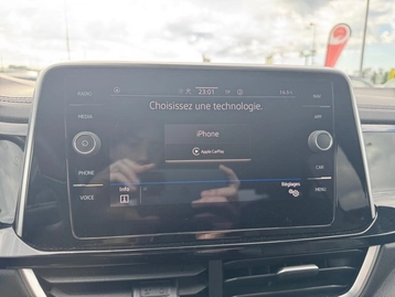 Image véhicule  Volkswagen T-ROC (23)
