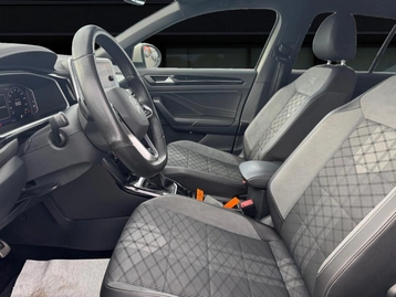 Image véhicule  Volkswagen T-ROC (9)