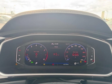 Image véhicule  Volkswagen T-ROC (18)