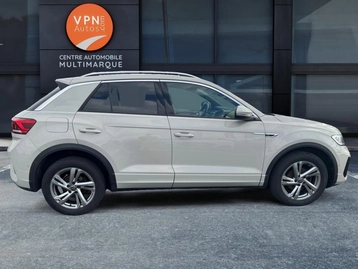 Image véhicule  Volkswagen T-ROC (5)