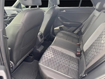 Image véhicule  Volkswagen T-ROC (10)