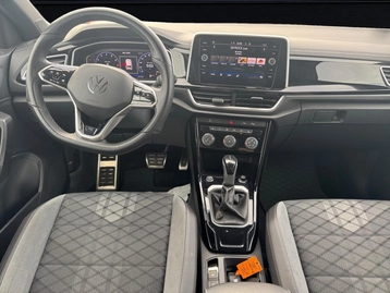 Image véhicule  Volkswagen T-ROC (14)