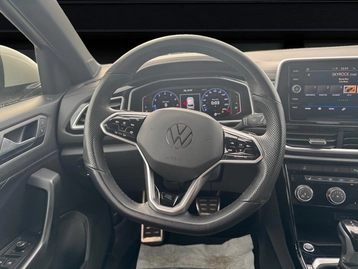 Image véhicule  Volkswagen T-ROC (15)