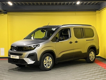 Image véhicule Peugeot RIFTER (0) Image véhicule Peugeot RIFTER (0)