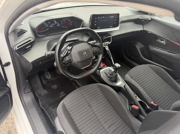 Image véhicule  Peugeot 208 (5)