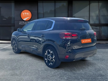 Image véhicule  Citroën C5 AIRCROSS (10)